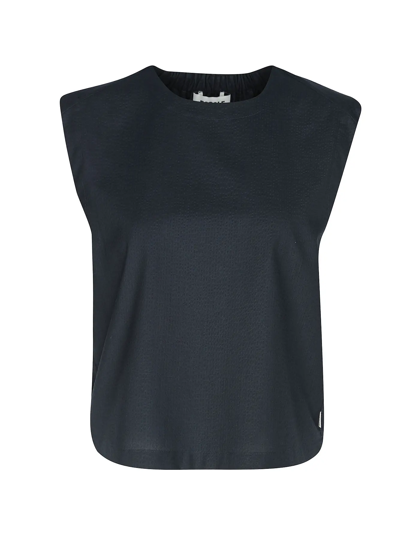 ECOALF | Blusenshirt HAILEYALF | 